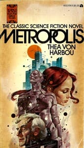 Metropolis
