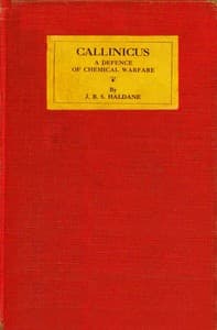 Callinicus book cover