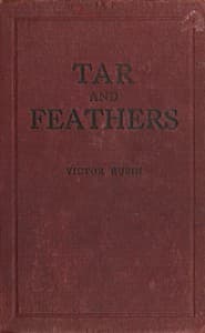 Tar and feathers