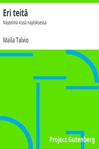 Eri teitä