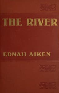 The river