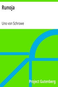 Runoja