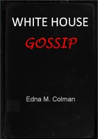 White House gossip