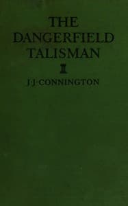 The Dangerfield Talisman