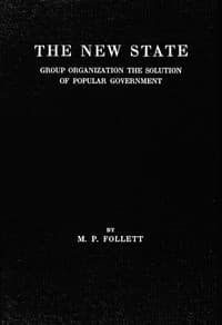 The new state