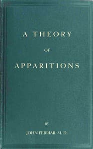 An essay towards a theory of apparitions