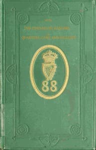With the Connaught Rangers book cover