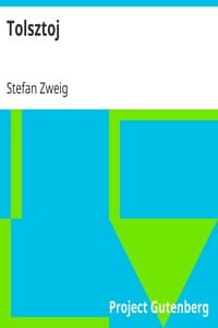 Tolsztoj book cover