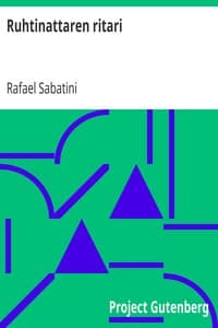 Ruhtinattaren ritari