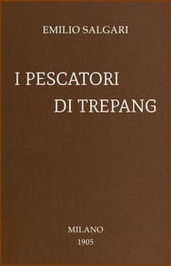 I pescatori di trepang