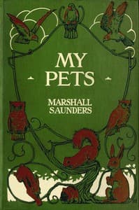 My pets