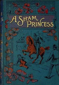 A sham princess