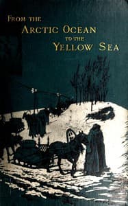 From the Arctic Ocean to the Yellow Sea book cover