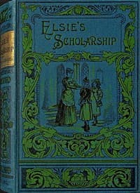 Elsie's scholarship