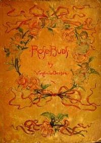 Rose buds