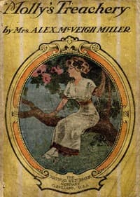 Molly's treachery book cover