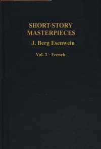 Short-story masterpieces, Vol. 2