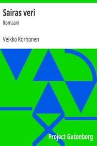 Sairas veri