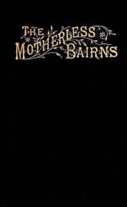 The motherless bairns, and who sheltered them book cover