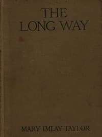 The long way book cover