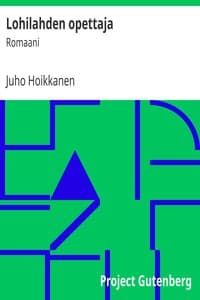 Lohilahden opettaja