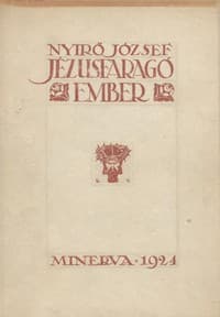 Jézusfaragó ember