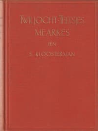 Twiljocht-teltsjes book cover