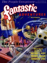 F.O.B. Venus book cover