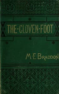 The cloven foot