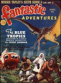 The madness of Lancelot Biggs