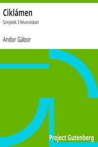 Ciklámen book cover