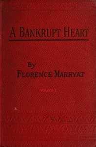 A bankrupt heart, Vol. 1 (of 3)