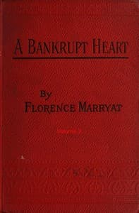 A bankrupt heart, Vol. 3 (of 3)