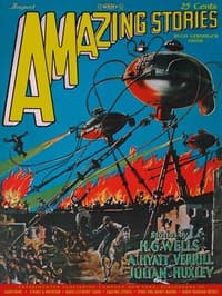 Electro-episoded in A.D. 2025 book cover