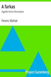 A farkas