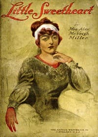 Little sweetheart book cover