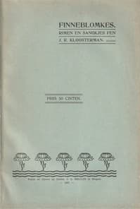Finneblomkes