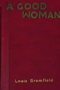 A good woman