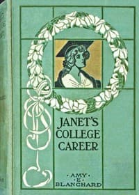 Janet's college career