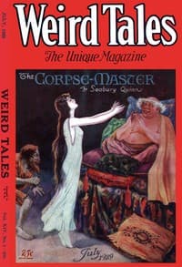 Outside the universe book cover