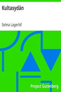 Kultasydän