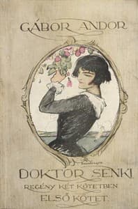 Doktor Senki (1. kötet)