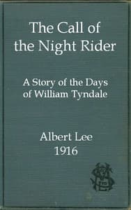 The call of the night rider