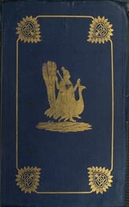 Wanderings of a pilgrim in search of the picturesque, Volume 1 (of 2) book cover