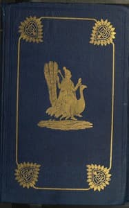 Wanderings of a pilgrim in search of the picturesque, Volume 2 (of 2) book cover