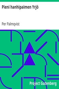 Pieni hanhipaimen Yrjö