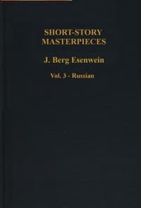 Short-story masterpieces, Vol. 3
