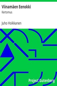 Viinamäen Eenokki