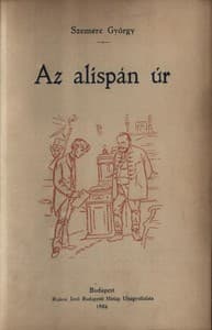 Az alispán úr