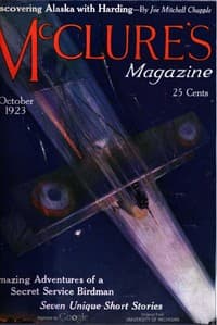 The seven missionaries book cover